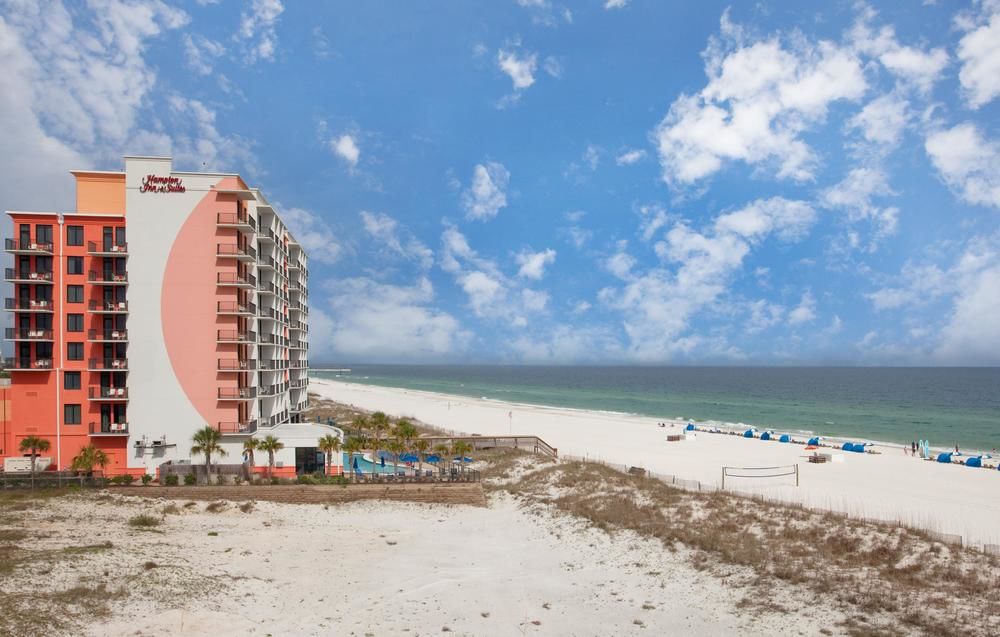 Hampton Inn & Suites - Orange Beach Orange Beach United States thumbnail